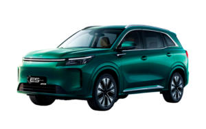 DFSK E5 PLUS